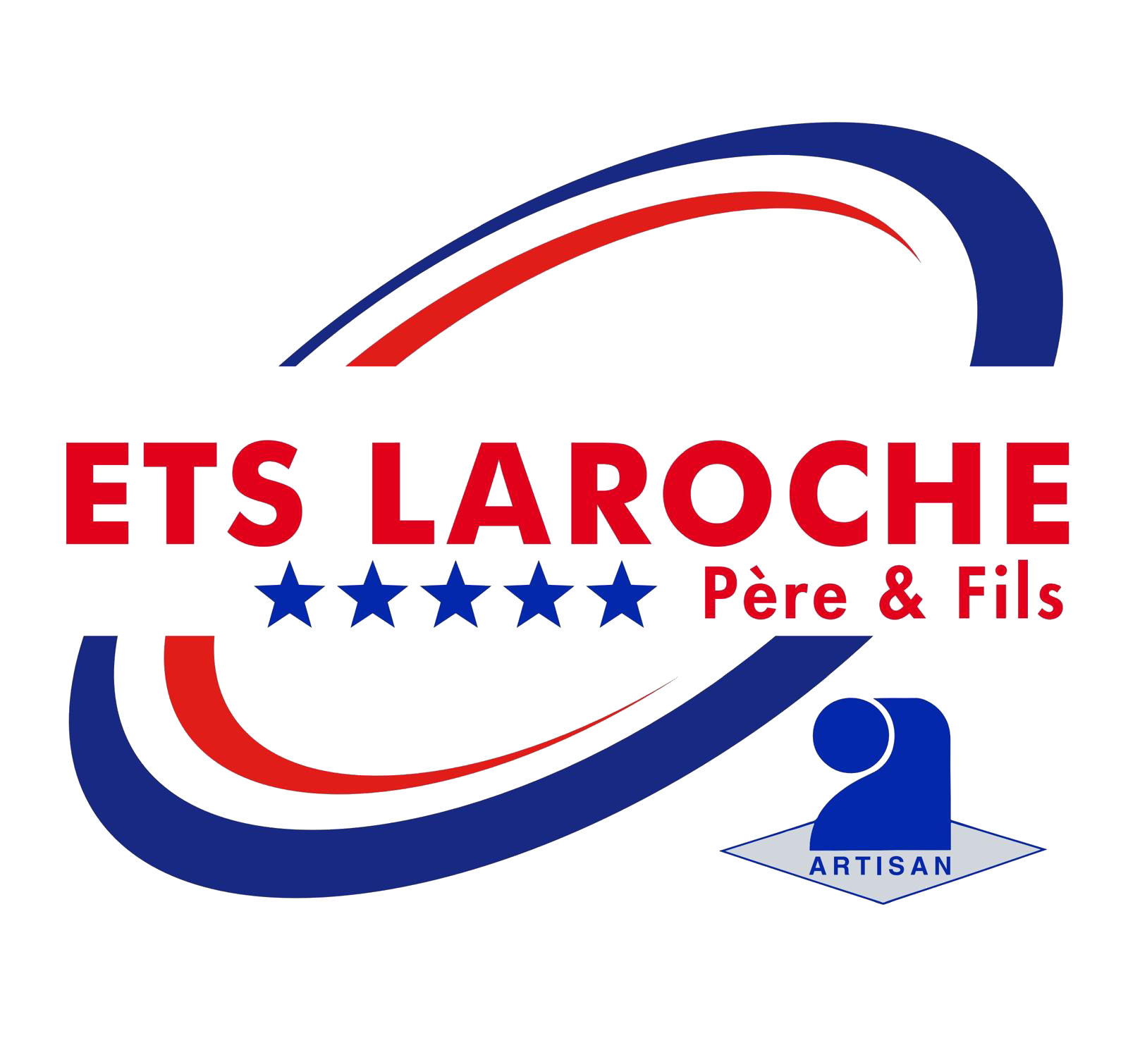 ETS Laroche